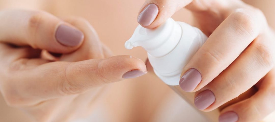 4 Tips For Strong And Healthy Skin