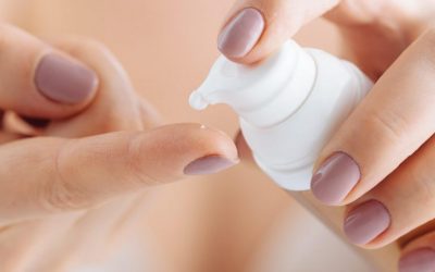 4 Tips For Strong And Healthy Skin