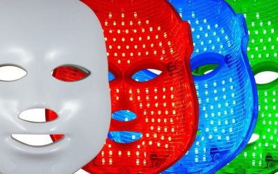 LED Masks and Anti Aging, Acne and Hyperpigmentation