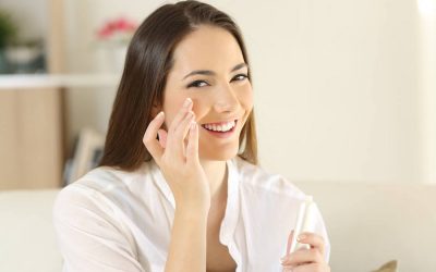 Getting Smart With Skincare: Hyaluronic Acid Benefits for Skin