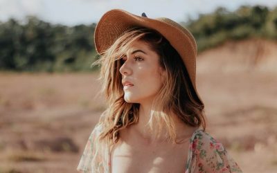 Reverse Sun Damage on Face