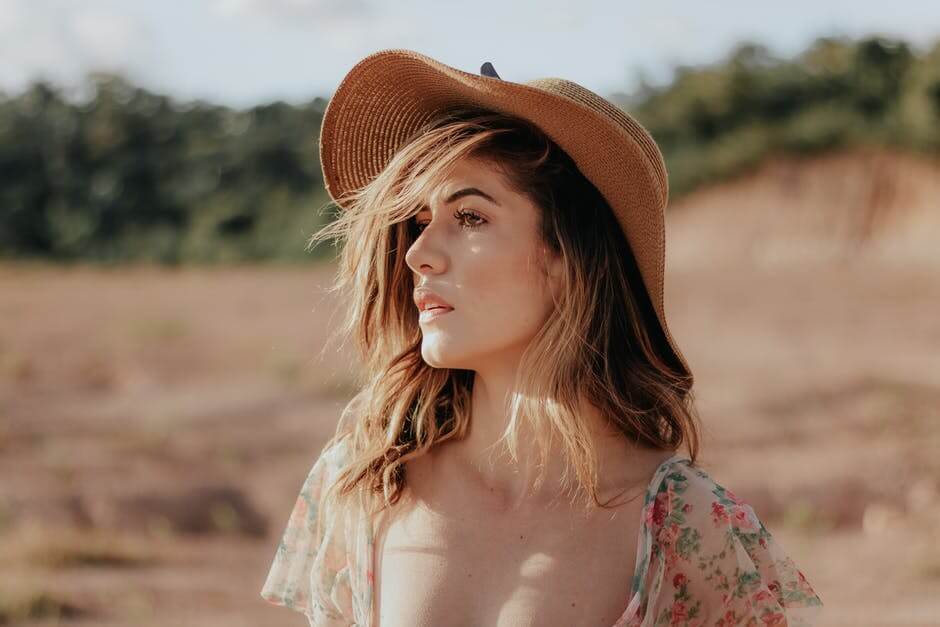 Reverse Sun Damage on Face